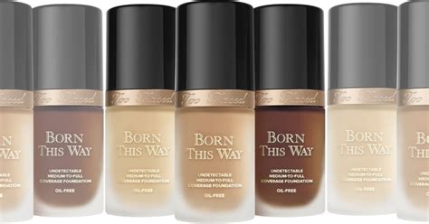 born this way foundation ulta|born this way foundation natural coverage.